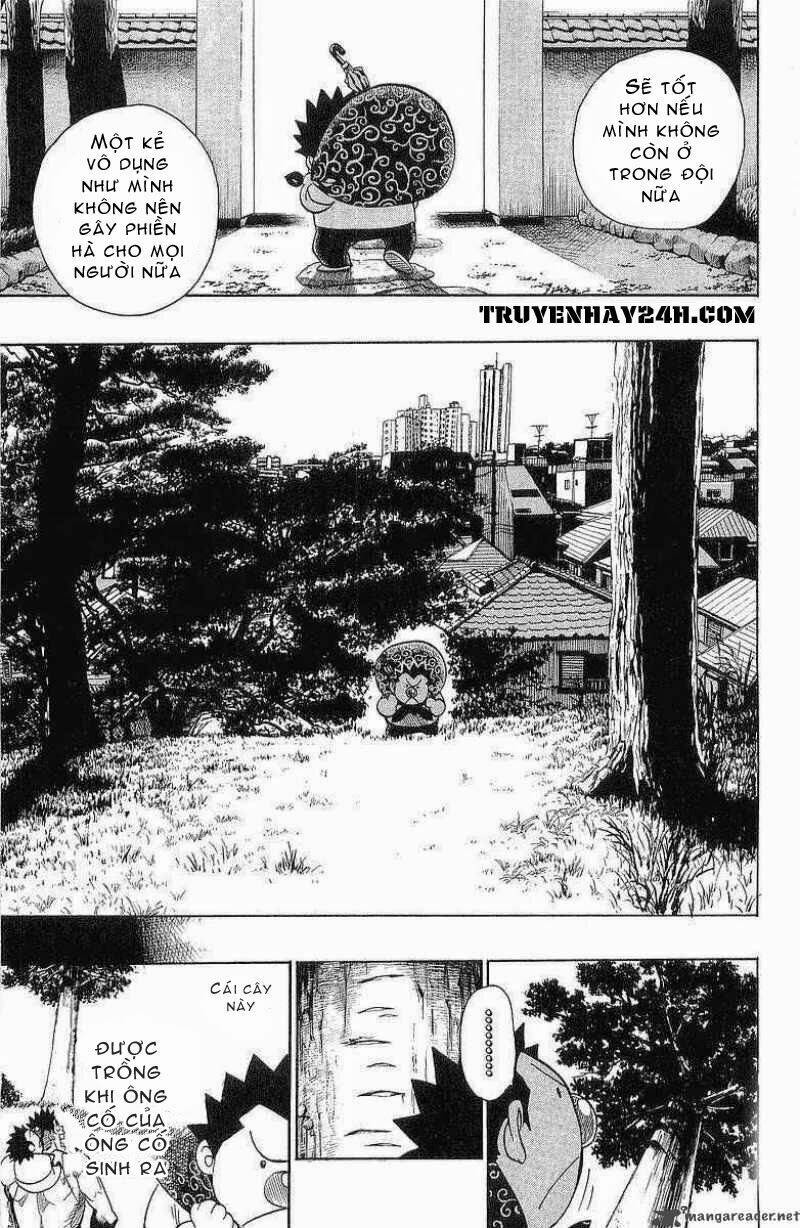 Lá Chắn Mắt: Chapter 113