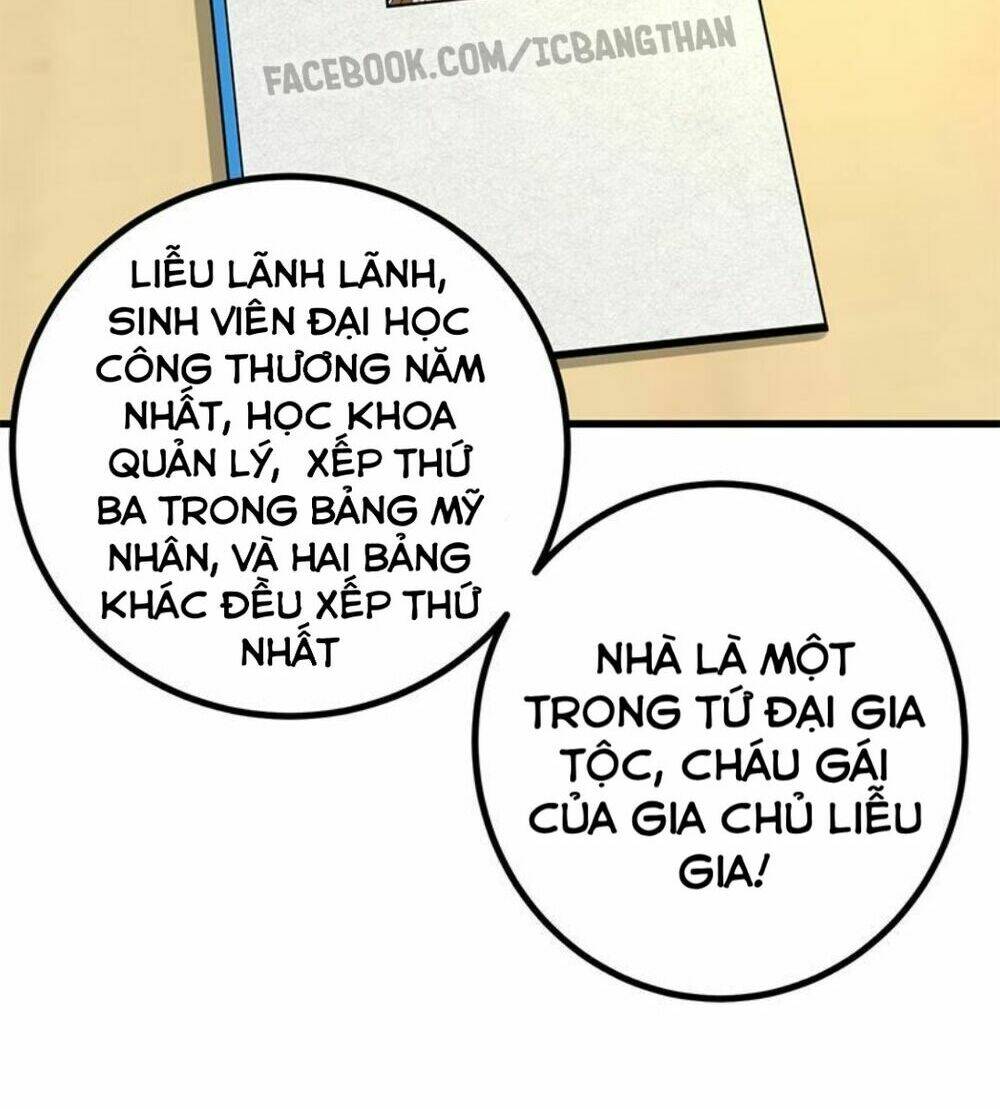 Tối Cường Khí Vận Hệ Thống: Chapter 7
