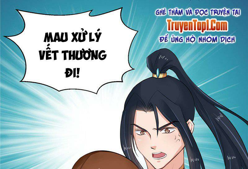 Thiên Tài Tiểu Độc Phi: Chapter 96