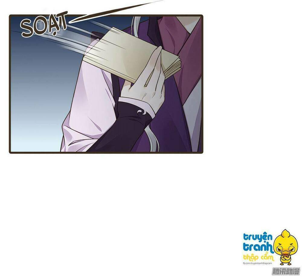 Đại Giá Thừa Tướng: Chapter 24