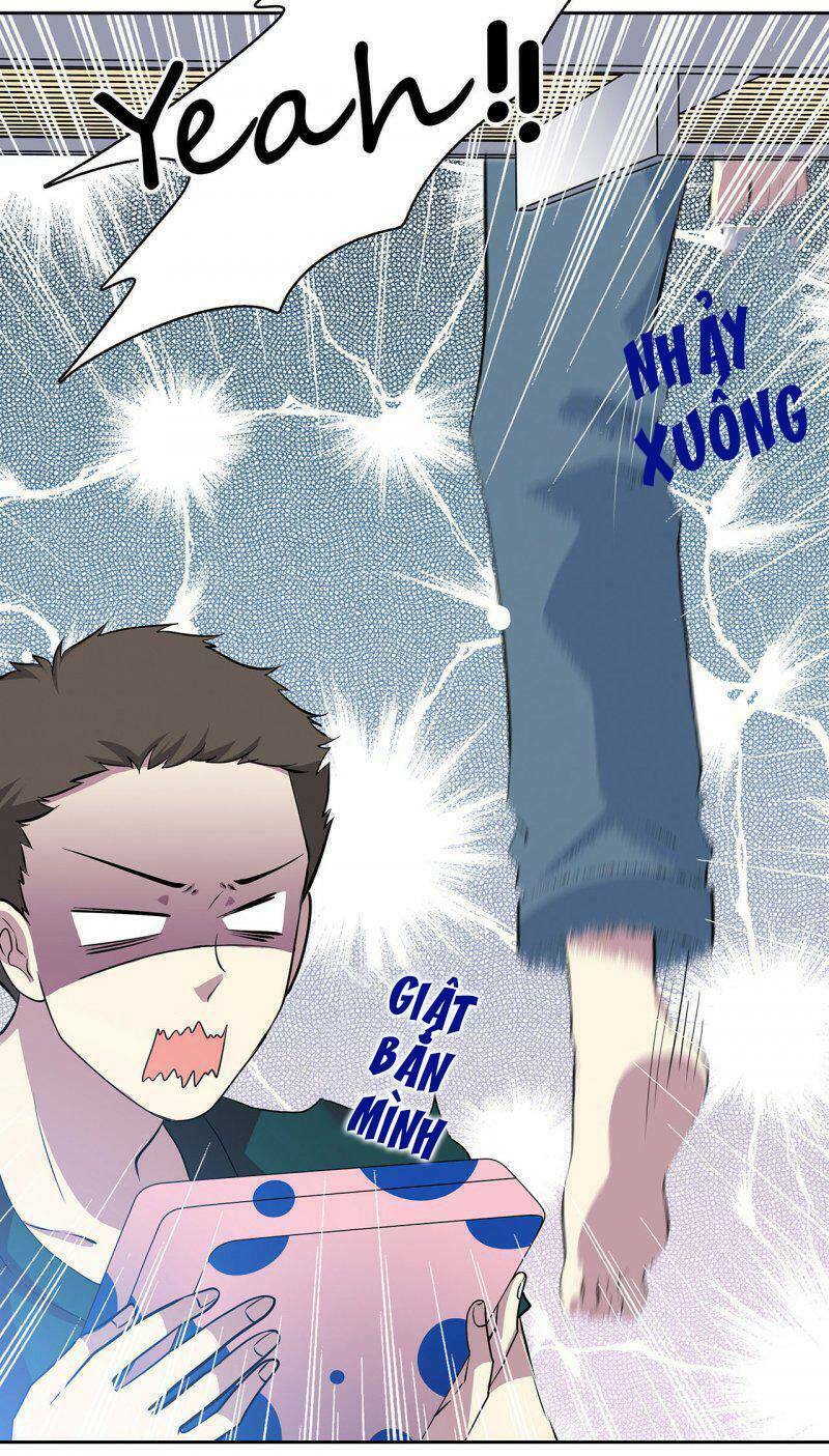 Người Yêu Thời Không: Chapter 45