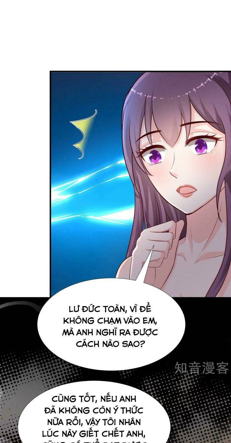 Tối Cường Vận Đào Hoa: Chapter 160