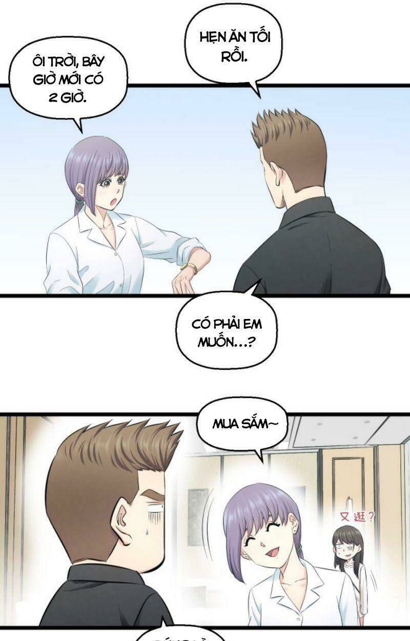 Đối Mặt Với Thử Thách: Chapter 67