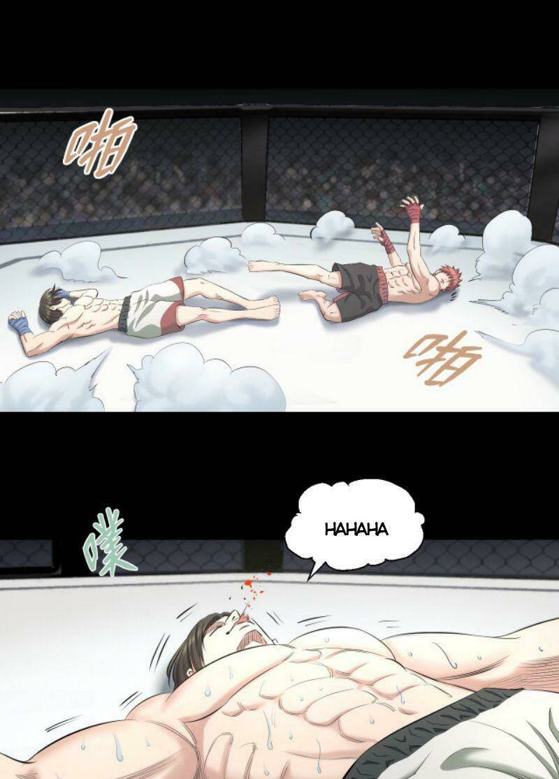 Đối Mặt Với Thử Thách: Chapter 52