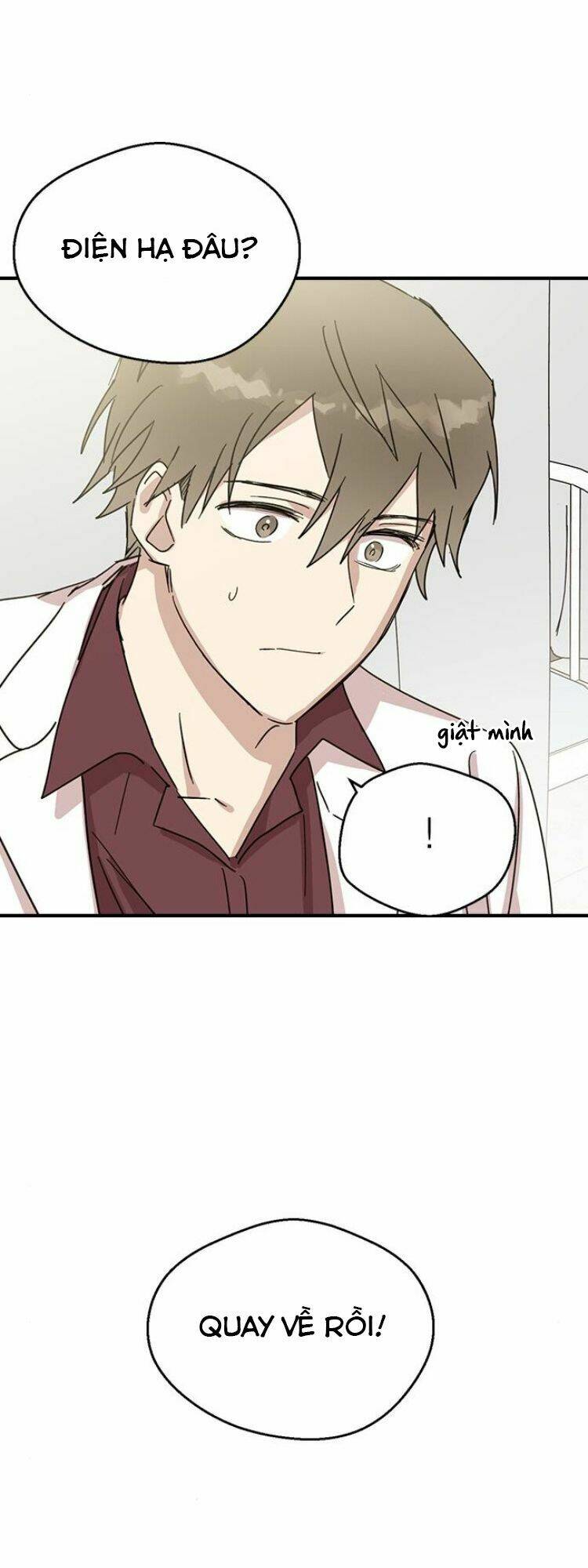 Duyên Nợ Kiếp Trước: Chapter 4