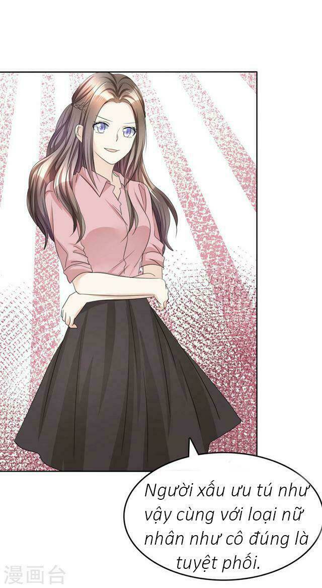 Con Đường Phản Công Của Sủng Thê: Chapter 30