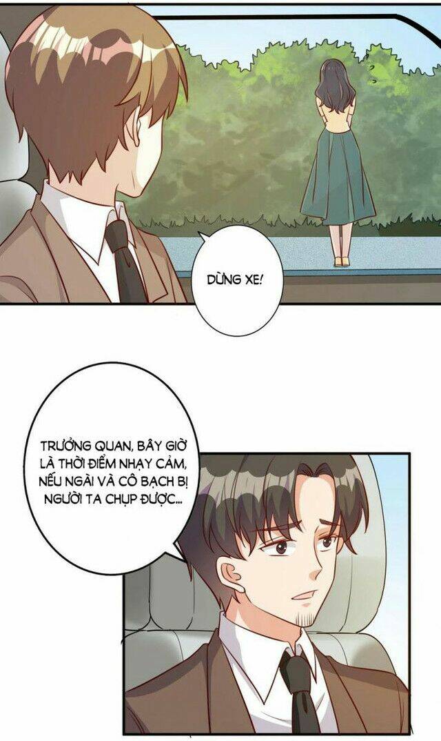 Hôn Nhân Dục Vọng: Thiếu Gia Nhẹ Một Chút!: Chapter 152