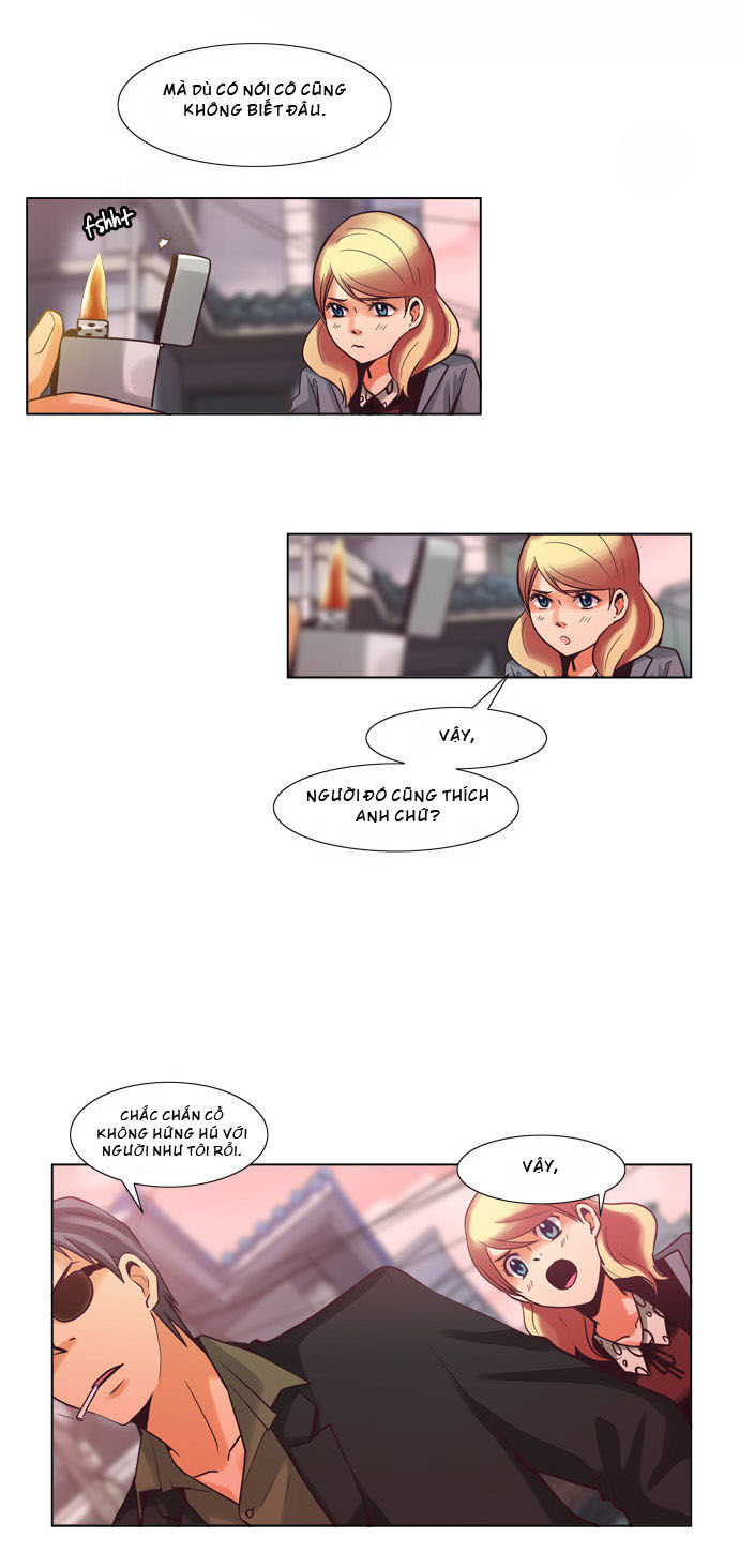 Dear, Only You Don\’t Know!: Chapter 36