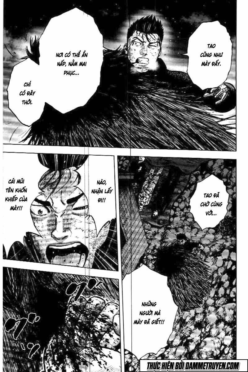 Monkey Peak - Đỉnh Núi Khỉ: Chapter 23