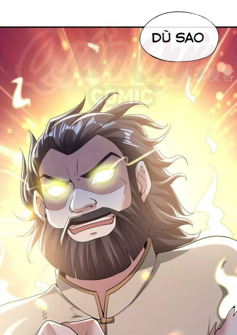 Vòng Bạn Bè Mạnh Nhất Của Tiên Giới: Chapter 30