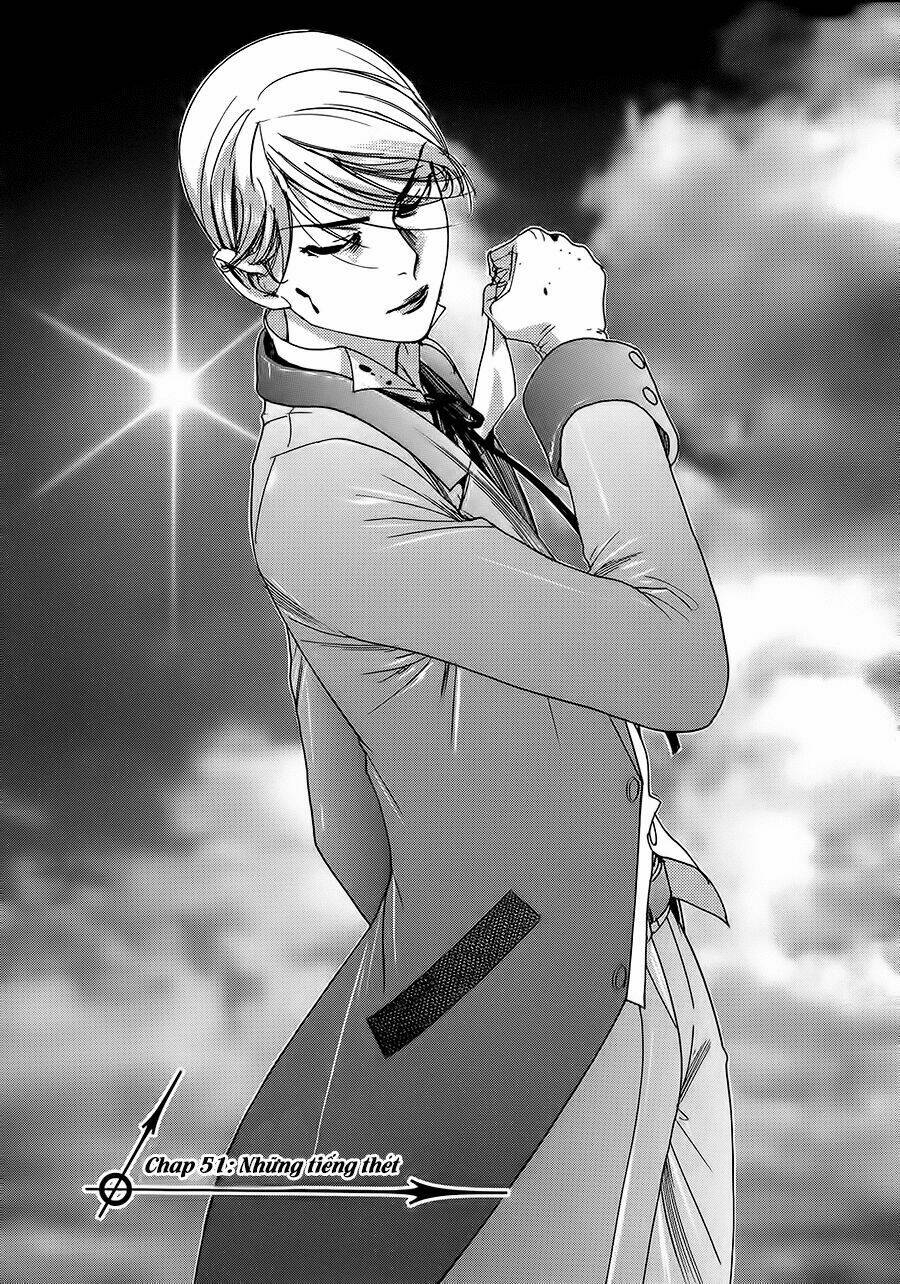 Yuureitou: Chapter 51