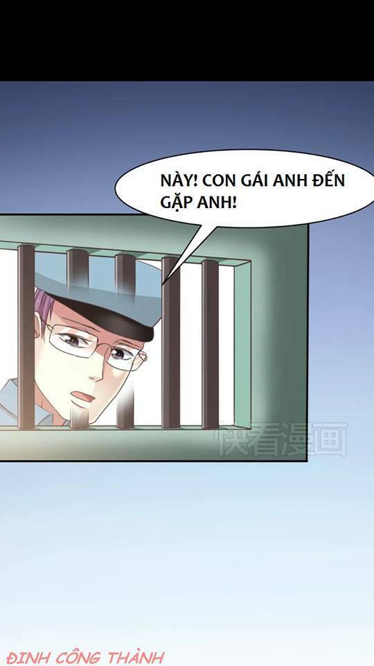 Truyện Kinh Dị Ở Tòa Nhà Số 44: Chapter 25