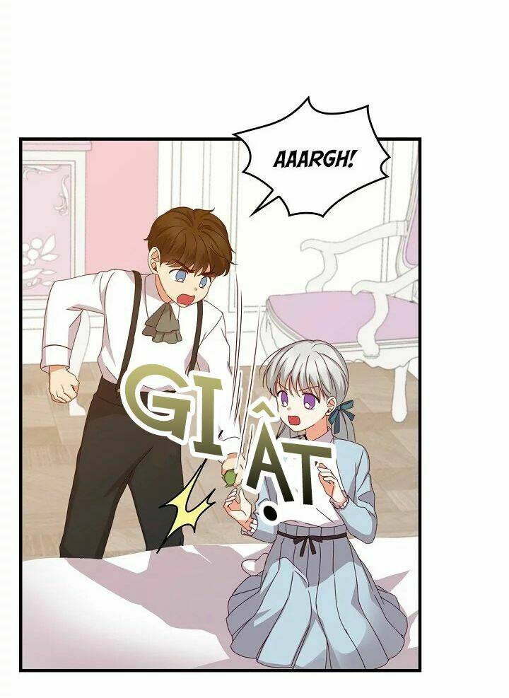 Đừng Chọc Đứa Em Gái Bé Bỏng Của Chúng Tôi: Chapter 24