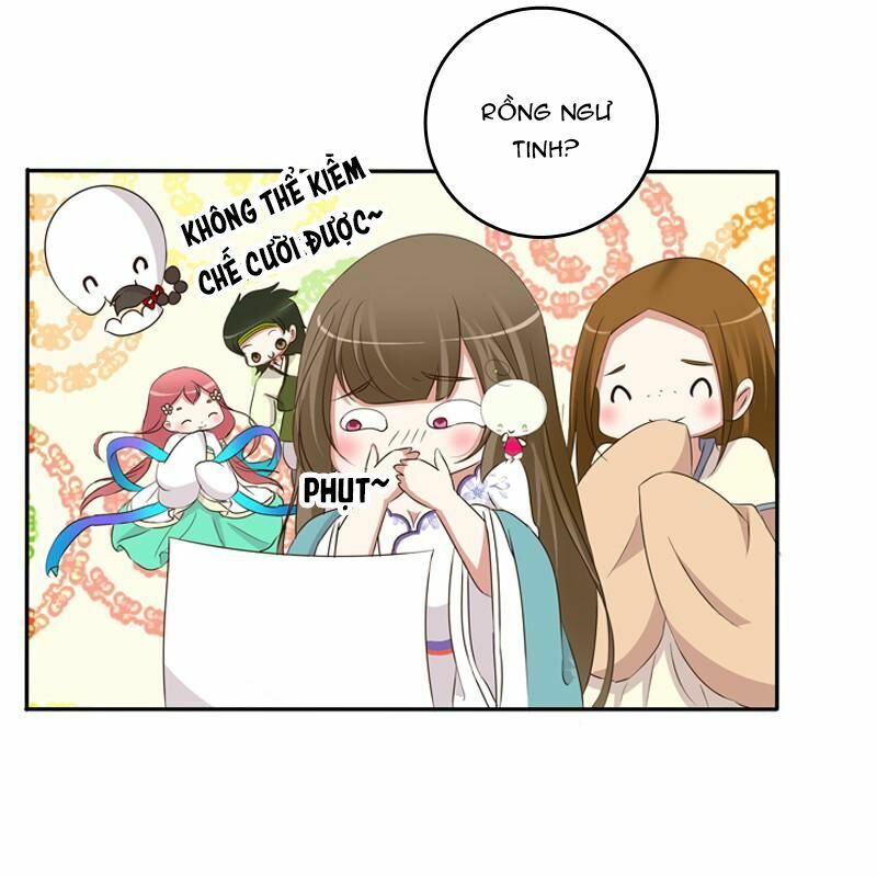 Thông Linh Phi: Chapter 93