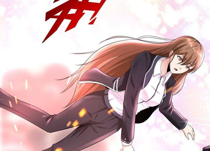 Siêu Năng Phân Hóa: Chapter 5