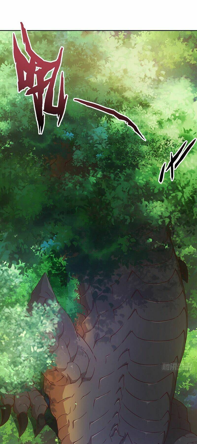 Hồng Thiên Thần Tôn: Chapter 14