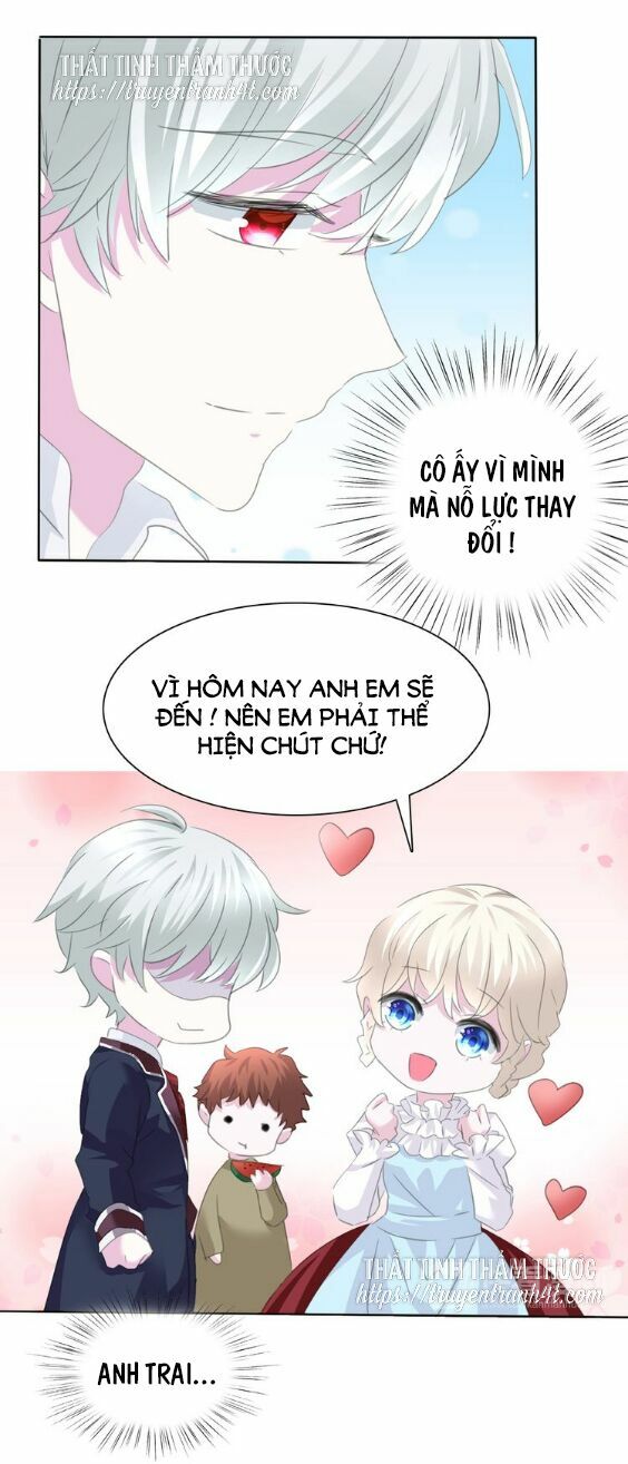 Một lời không hợp liền hút máu: Chapter 57
