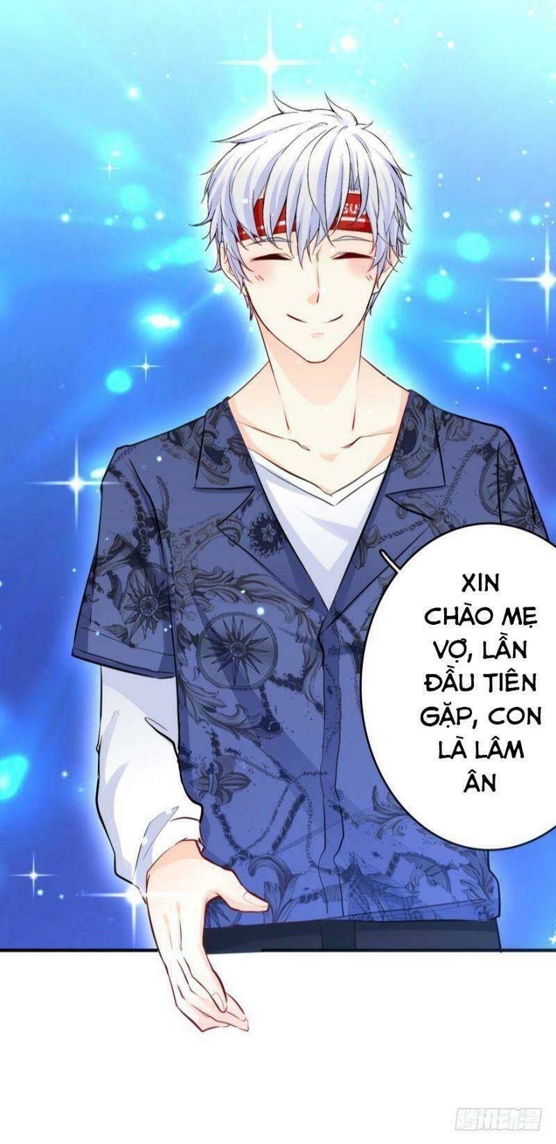 Nhân Ngư Học Trưởng, Đừng Ôm Ta!: Chapter 23