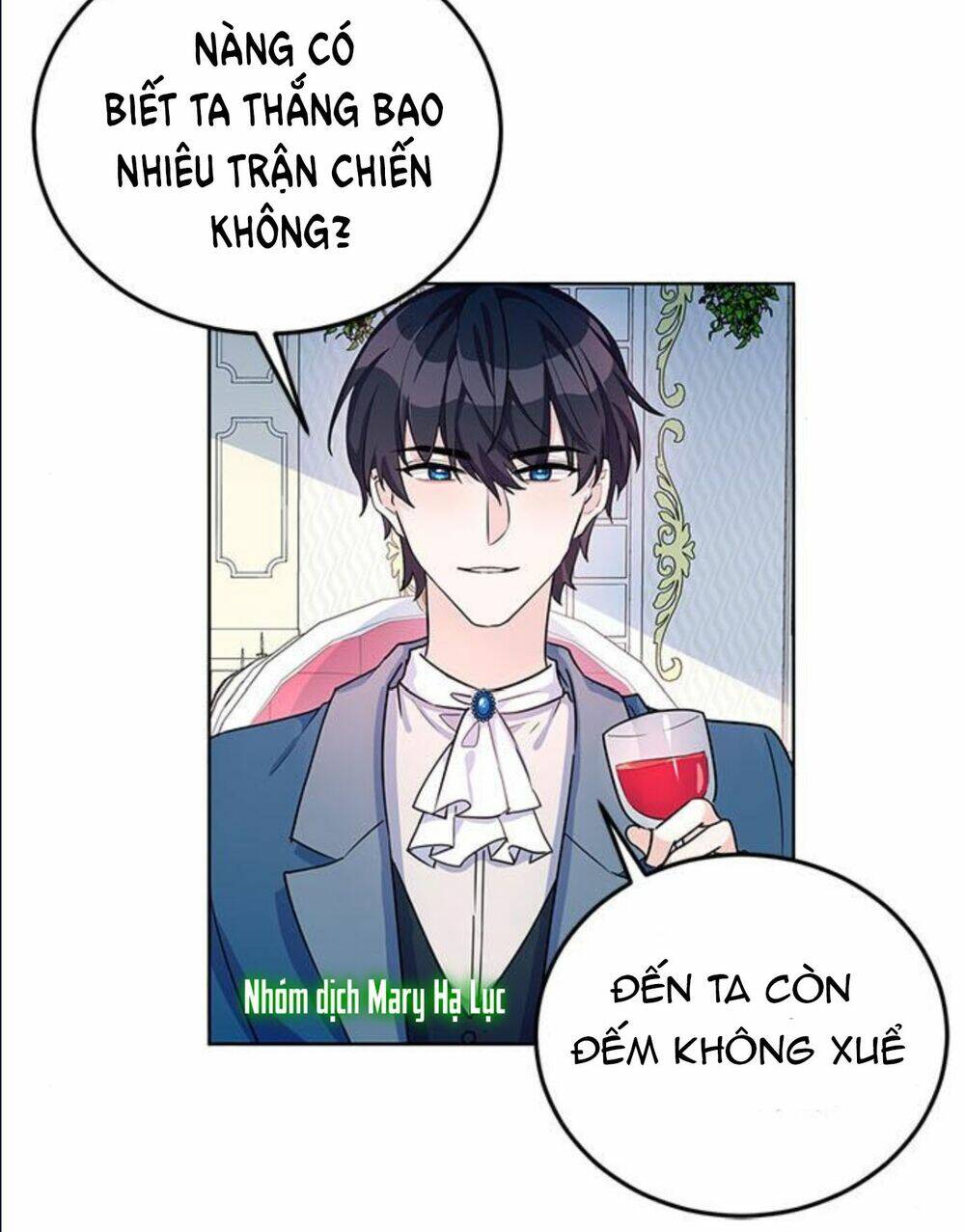 Nữ Hiệp Trở Về: Chapter 12