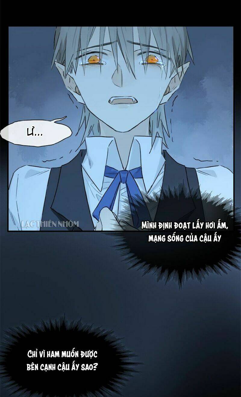 Phép Tắc Trường Ogus: Chapter 39