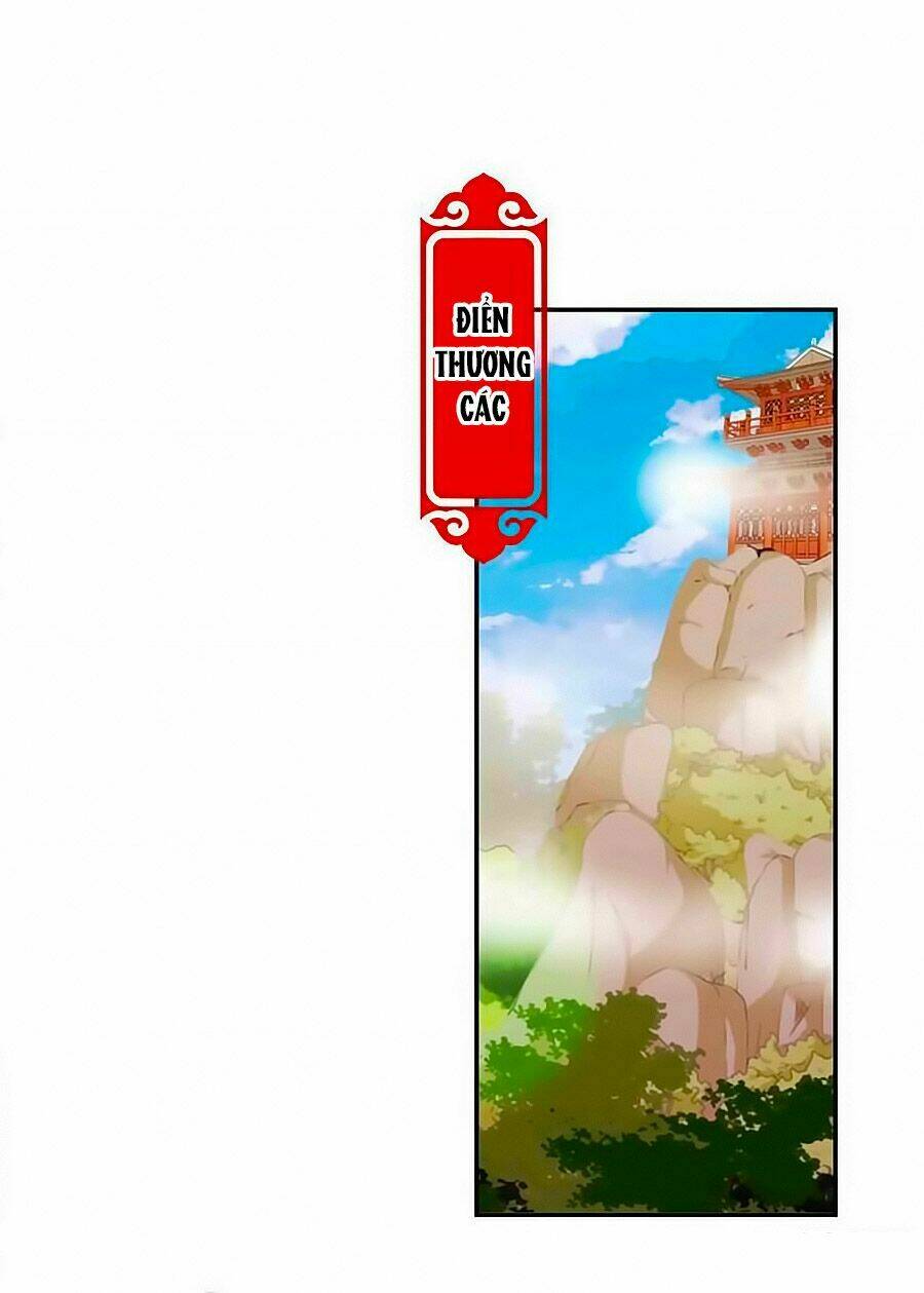 Vương Gia! Ngươi Thật Bỉ Ổi: Chapter 220