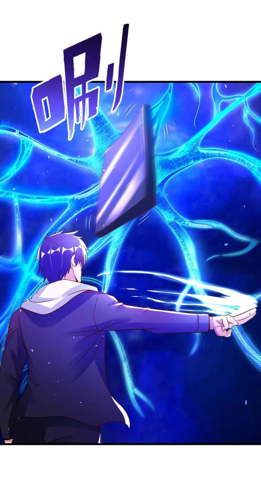 Sư Phụ Của Ta Là Thần Tiên: Chapter 66