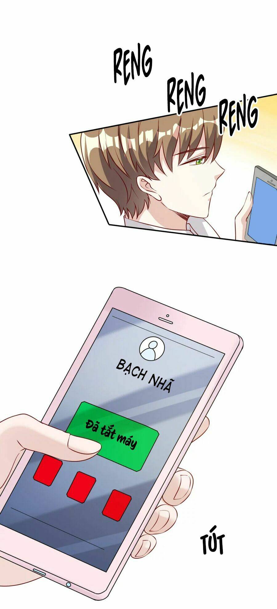 Hôn Nhân Dục Vọng: Thiếu Gia Nhẹ Một Chút!: Chapter 147