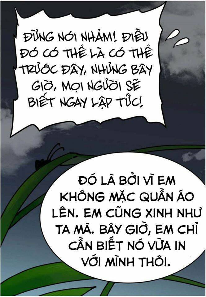 2 Nàng Công Chúa: Chapter 3