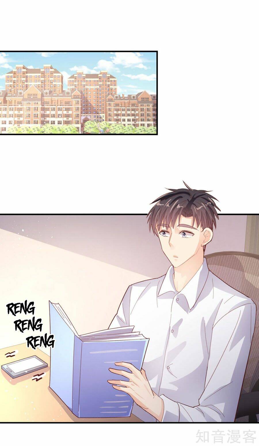 Sau Này Vẫn Cứ Thích Anh: Chapter 74