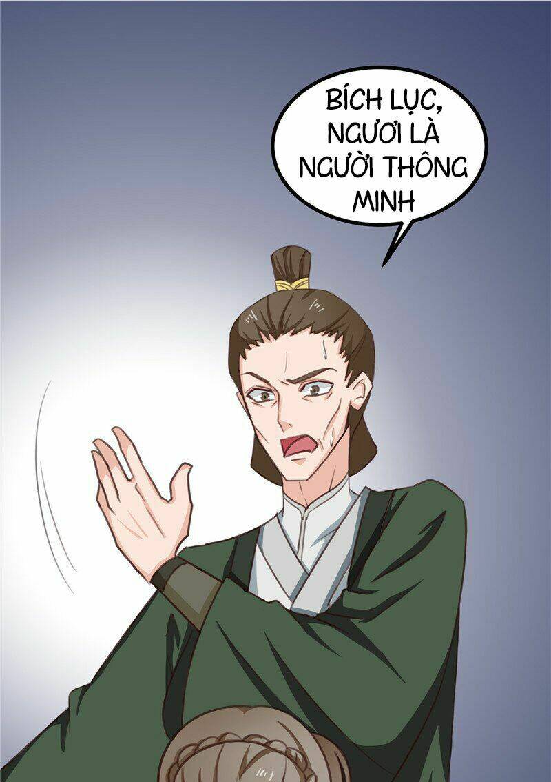 Thiên Tài Tiểu Độc Phi: Chapter 88