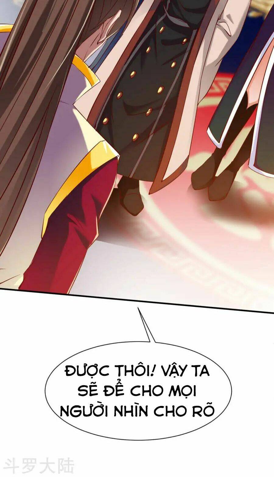 Chiến Đỉnh: Chapter 17