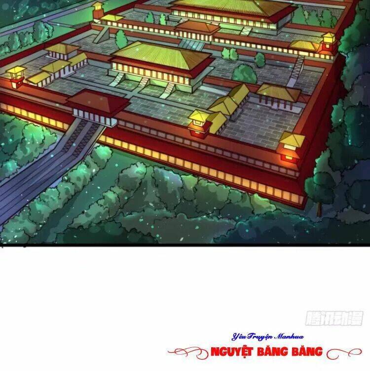 Đế Vương Sợ Vương Phi Muốn Sở Hữu Thiên Hạ: Chapter 1