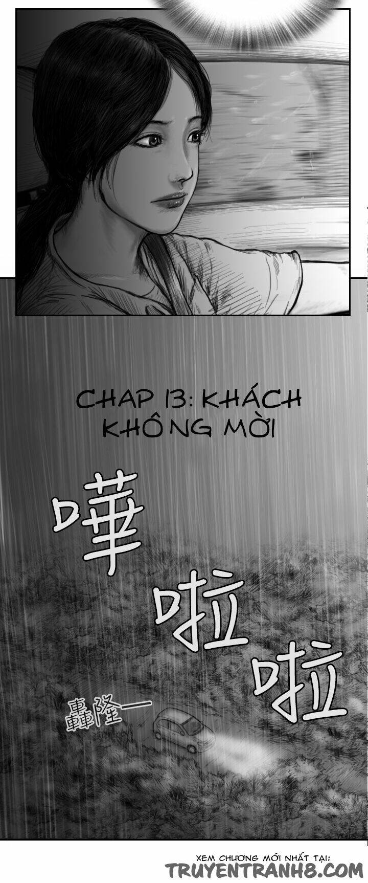 Hạt Giống Mỹ Nhân: Chapter 13