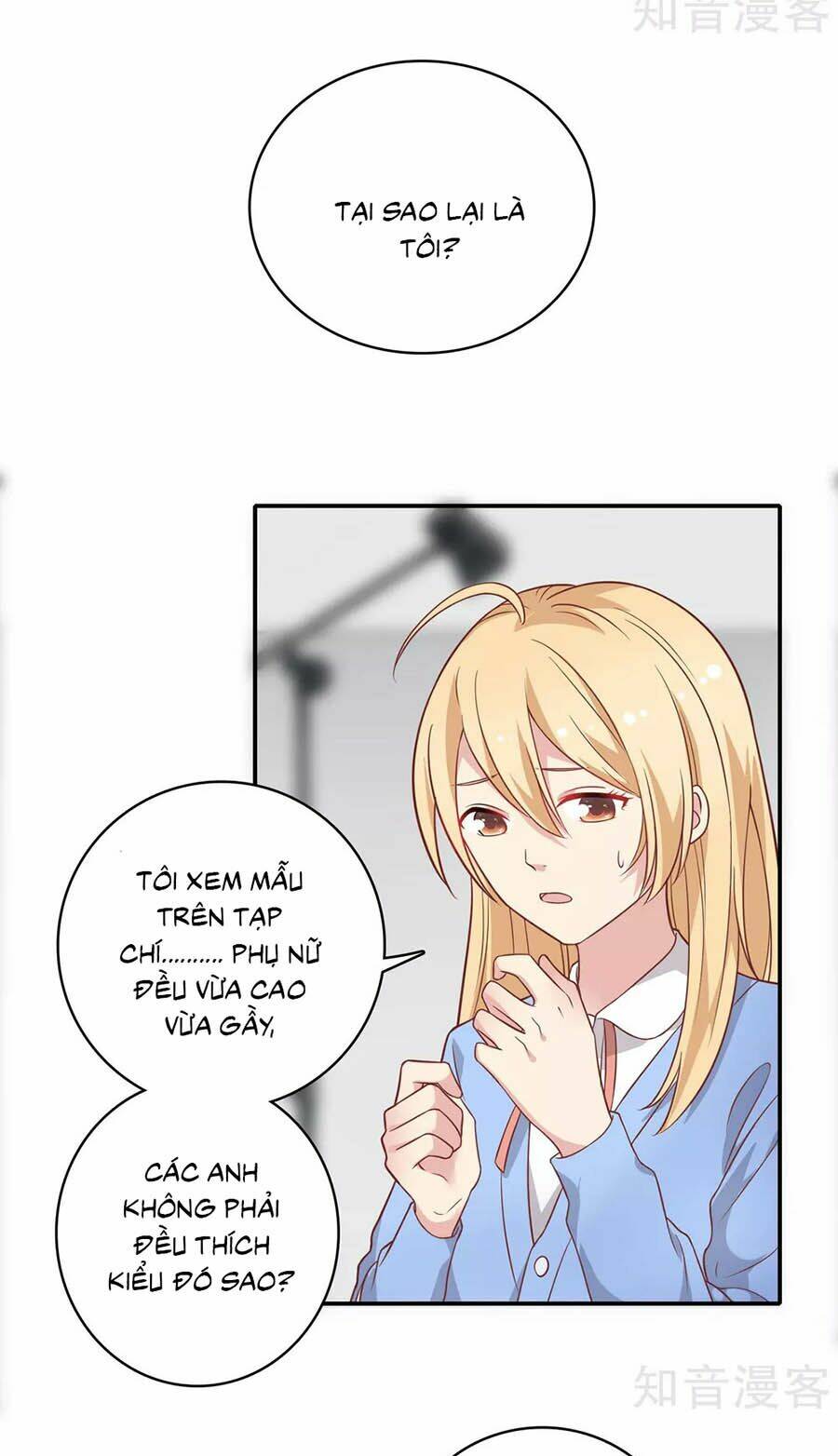 Hẹn Hò Siêu Tốc: Chapter 25