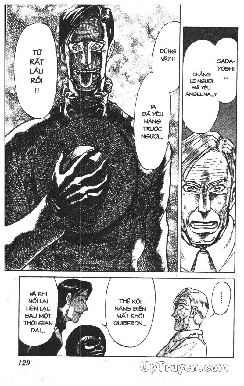 Fujita Kazuhiro: Chapter 26