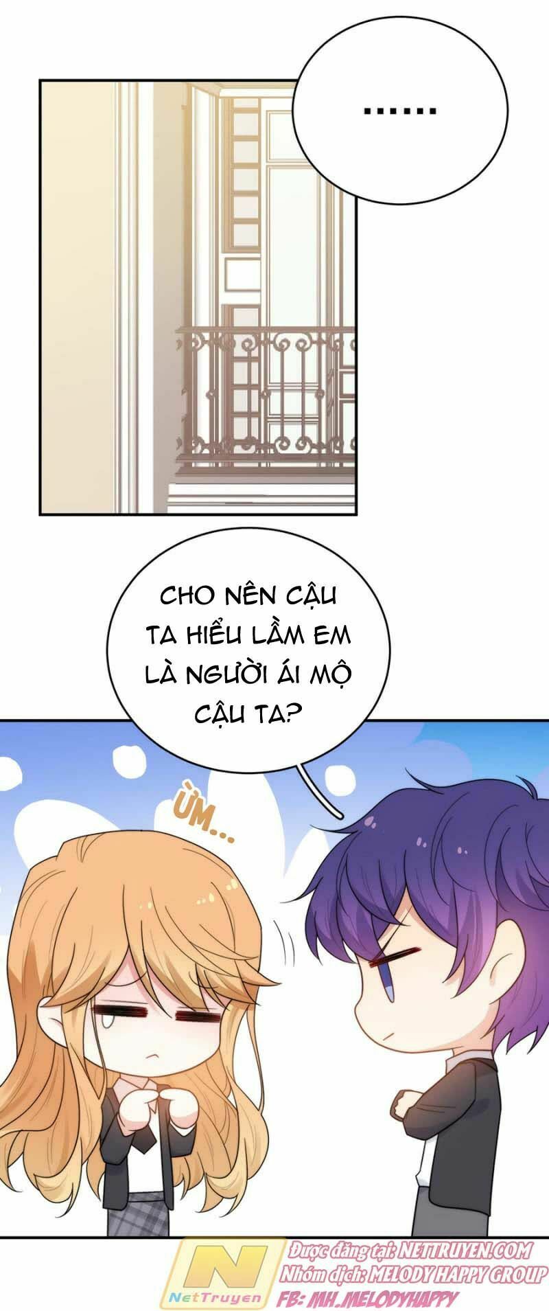 Ma Lạt Thiên Kim Đẩu Ác Thiếu: Chapter 225