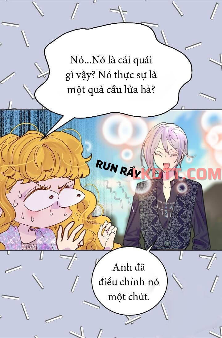 Đừng Xem Thường Nữ Phụ: Chapter 126
