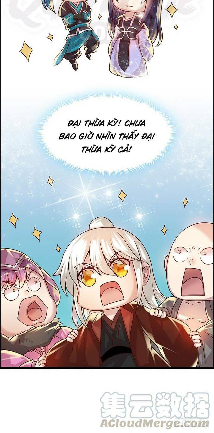 Siêu Phàm Truyện: Chapter 84