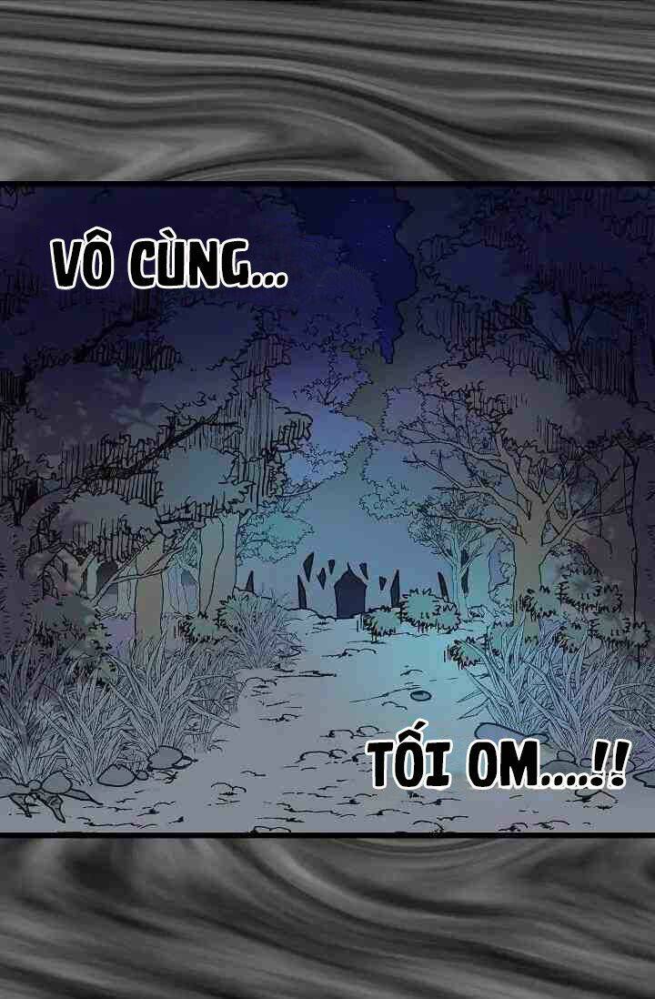 Hôn Lễ Báo Thù: Chapter 3