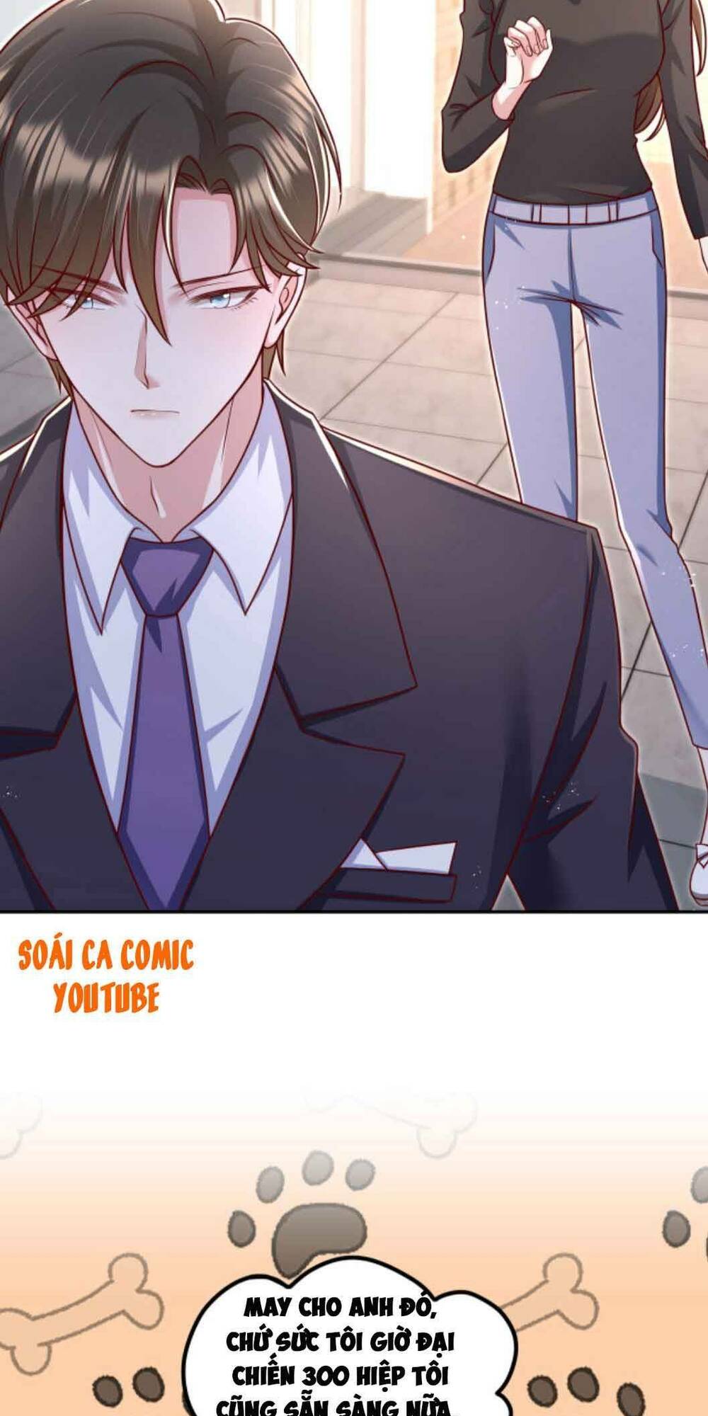 Nhất Sanh Hữu Hỉ: Chapter 47