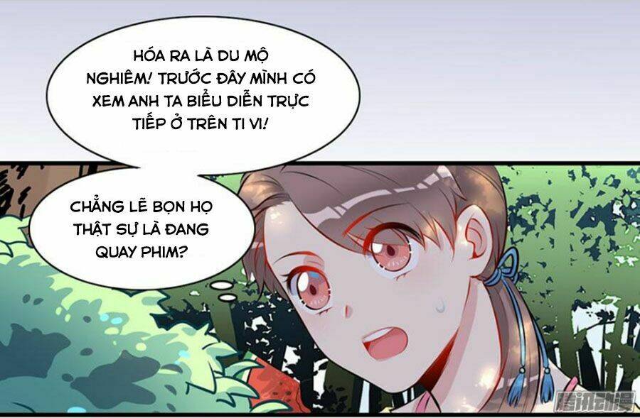 Sư Huynh! Xin Hãy Làm Theo Kịch Bản!: Chapter 1