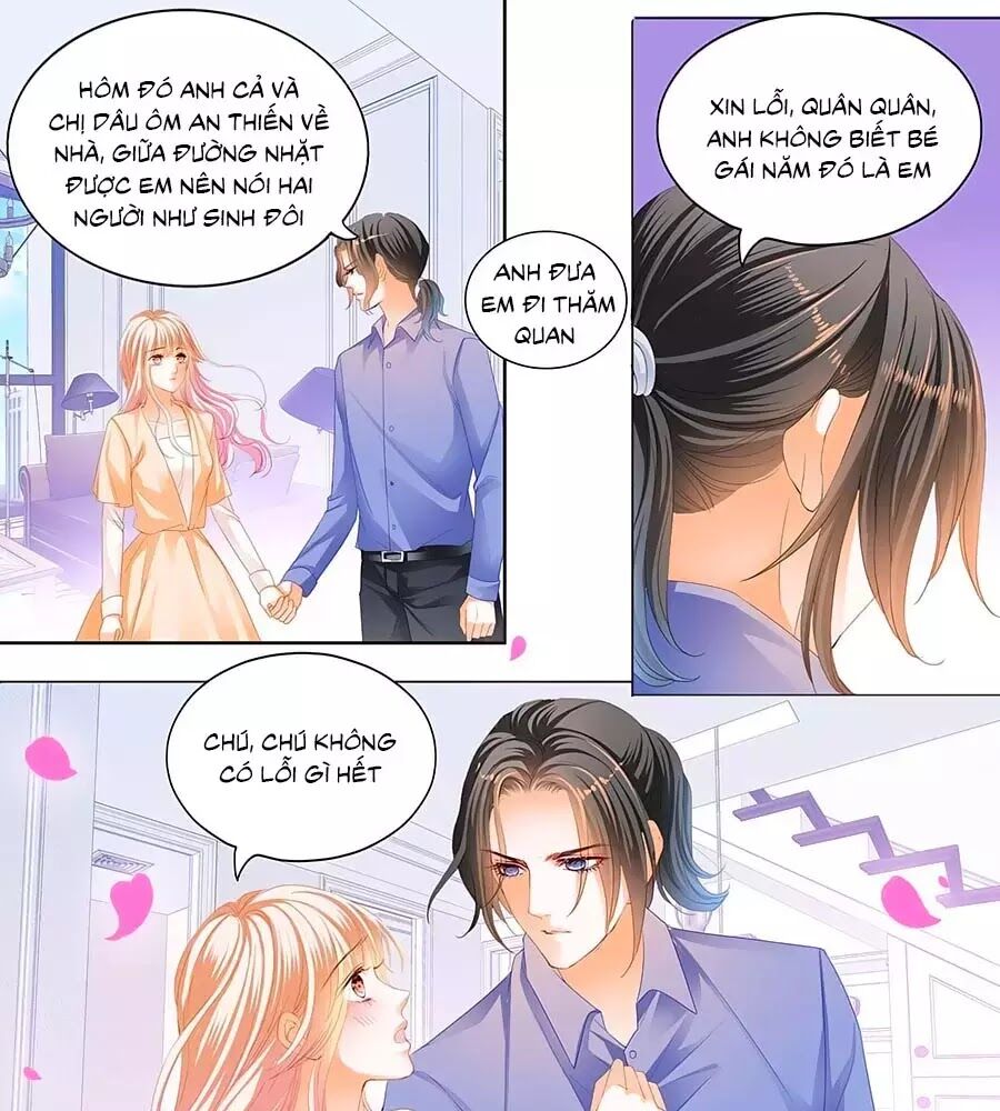 Bá Đạo Tiểu Thúc, Xin Trêu Chọc Vừa Thôi!: Chapter 112