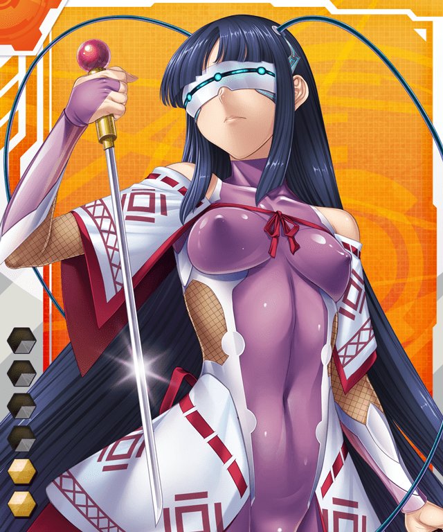 Taimanin Asagi Battle Arena: Chapter 10