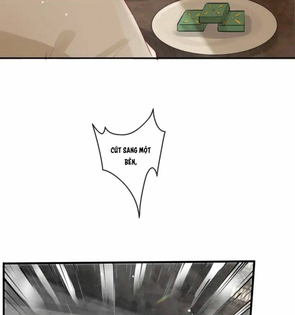 Hòa Thượng Phản Diện Giả Bạch Liên Hoa: Chapter 4