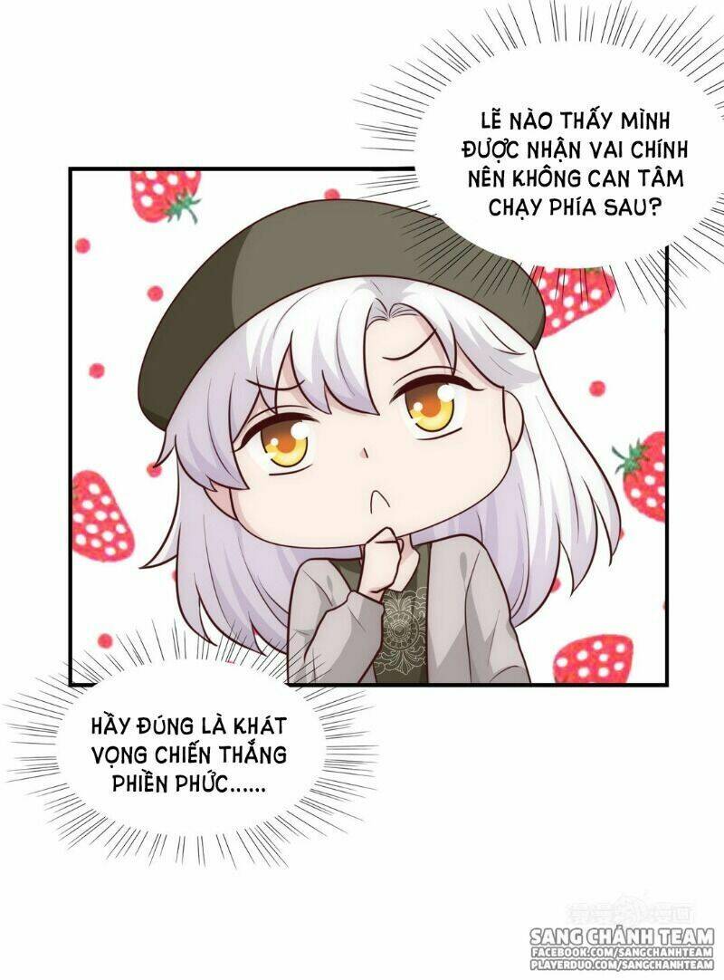 Trở Lại Showbiz Làm Ảnh Hậu: Chapter 27
