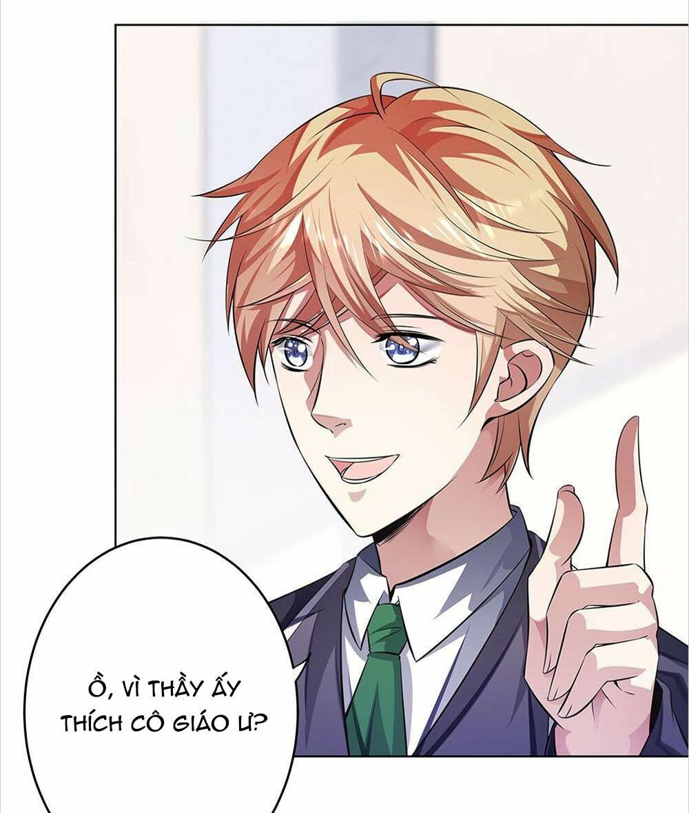 Yêu Tiếp Thành Nghiện, Tổng Tài Quá Bá Đạo: Chapter 48