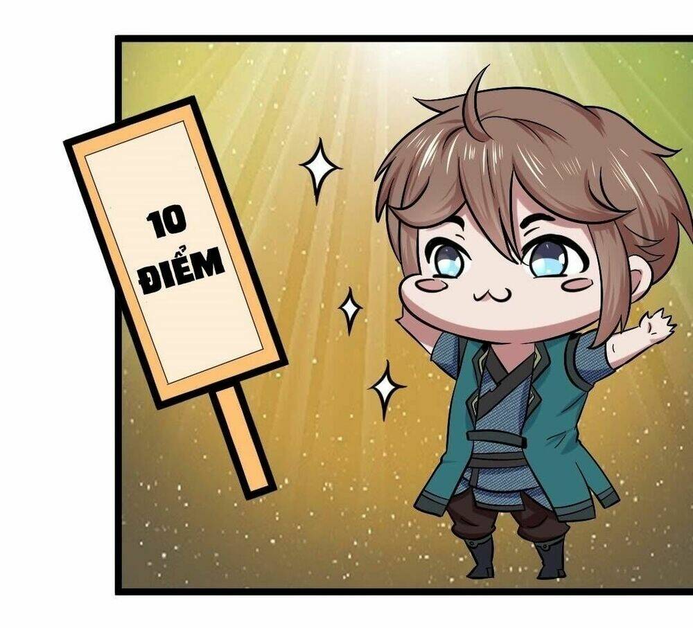 Vô Địch Kiếm Thần: Chapter 1