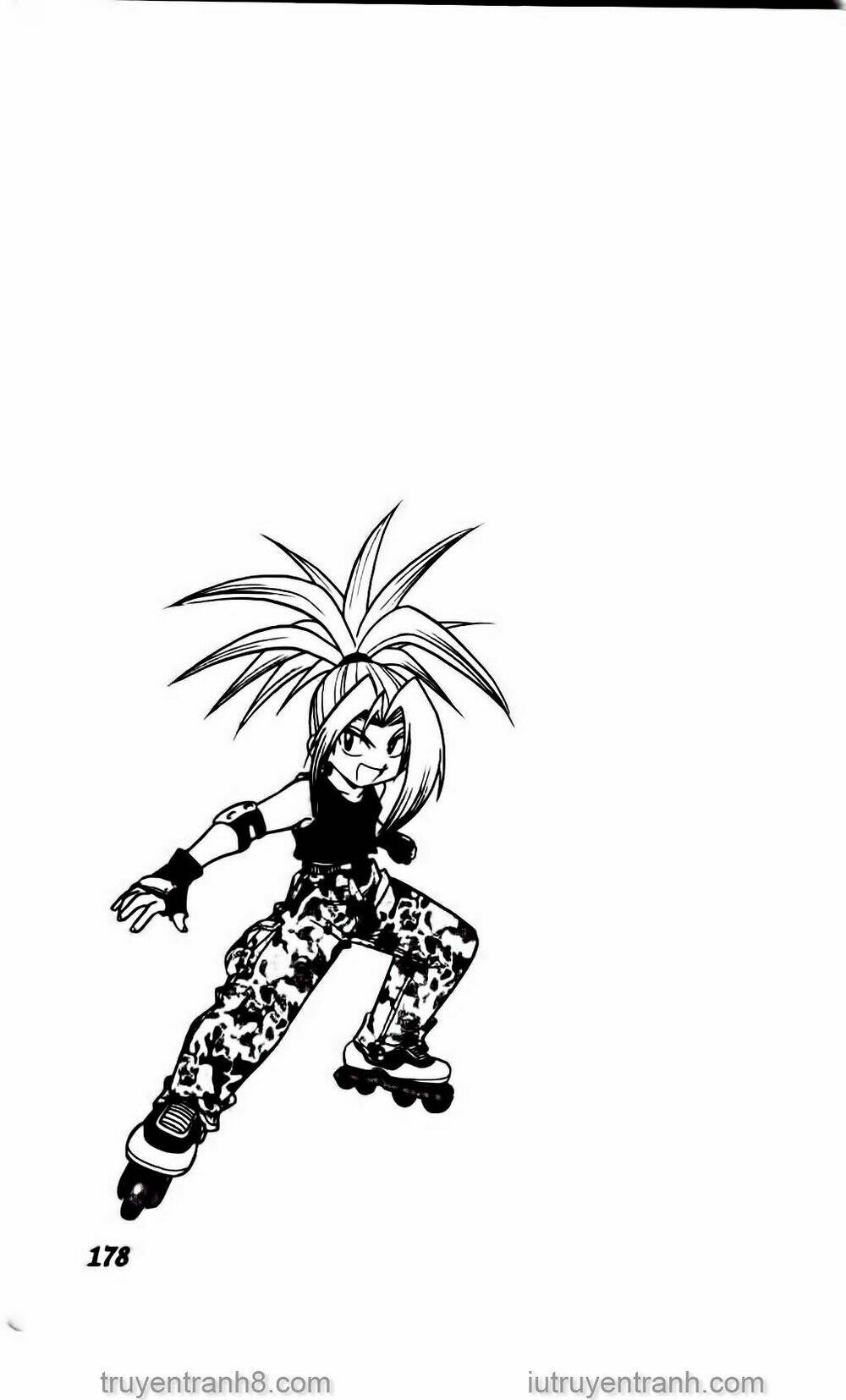 Con Quay Truyền Thuyết: Chapter 46