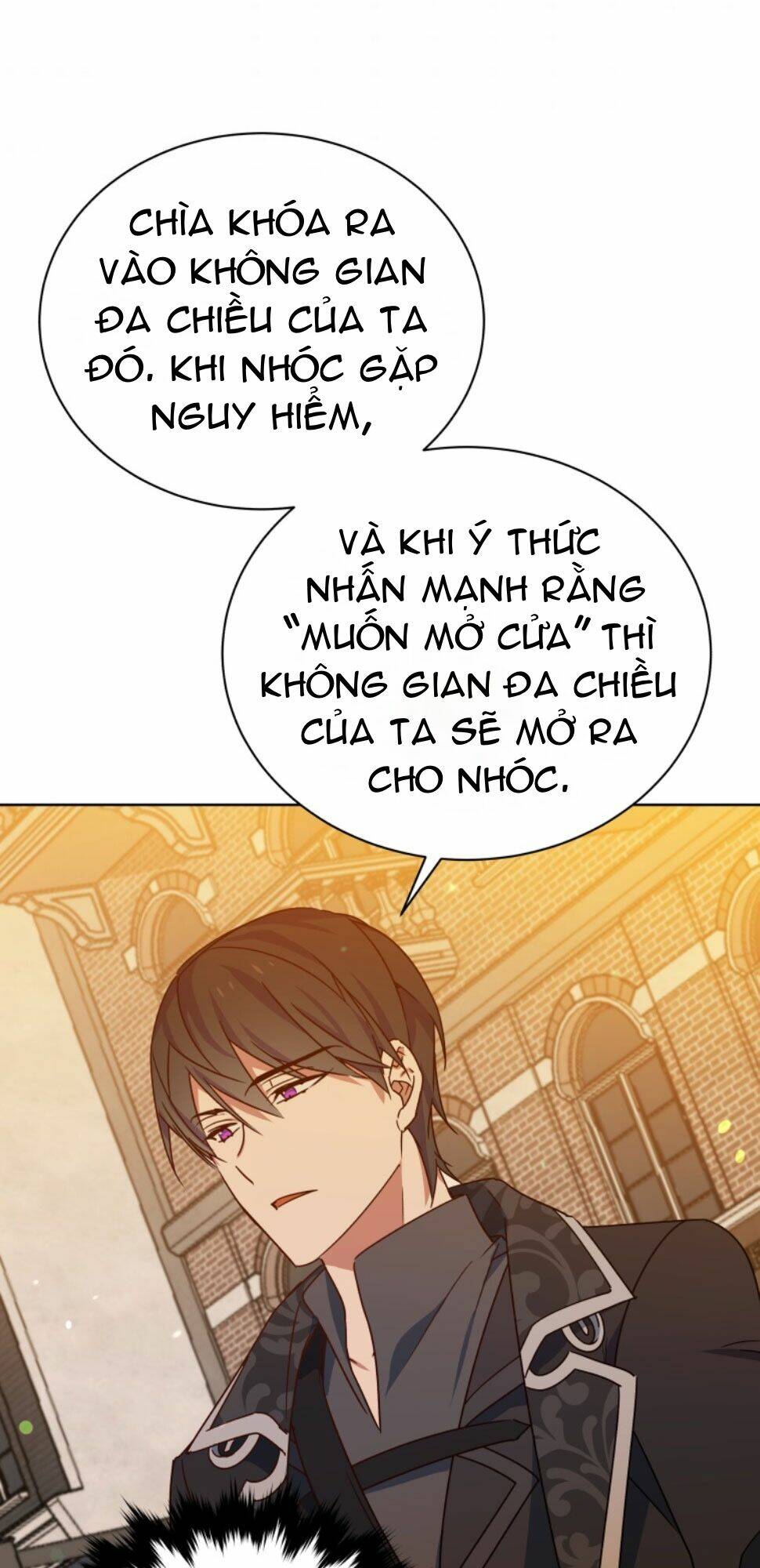 Nàng Elizabeth Thuần Khiết: Chapter 34