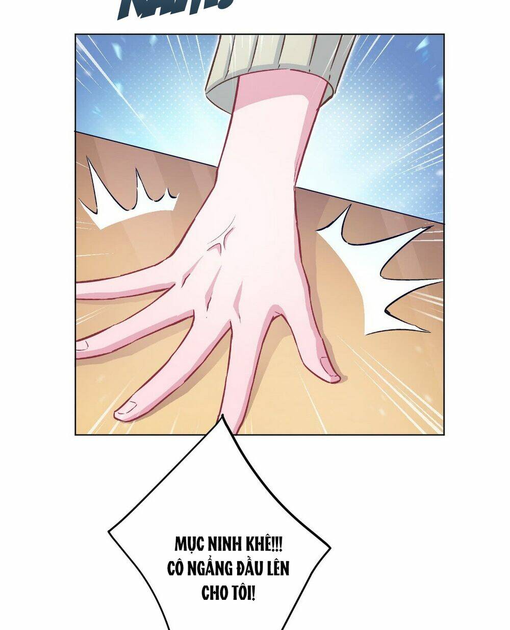 Trời Ban Cho Nam Thần Daddy: Chapter 42